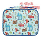 Simple Modern x Pixar Hadley Insulated Lunch Box 2.0