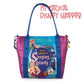 Sleeping Beauty Movie Poster Tote by Harveys