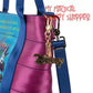 Sleeping Beauty Movie Poster Tote by Harveys