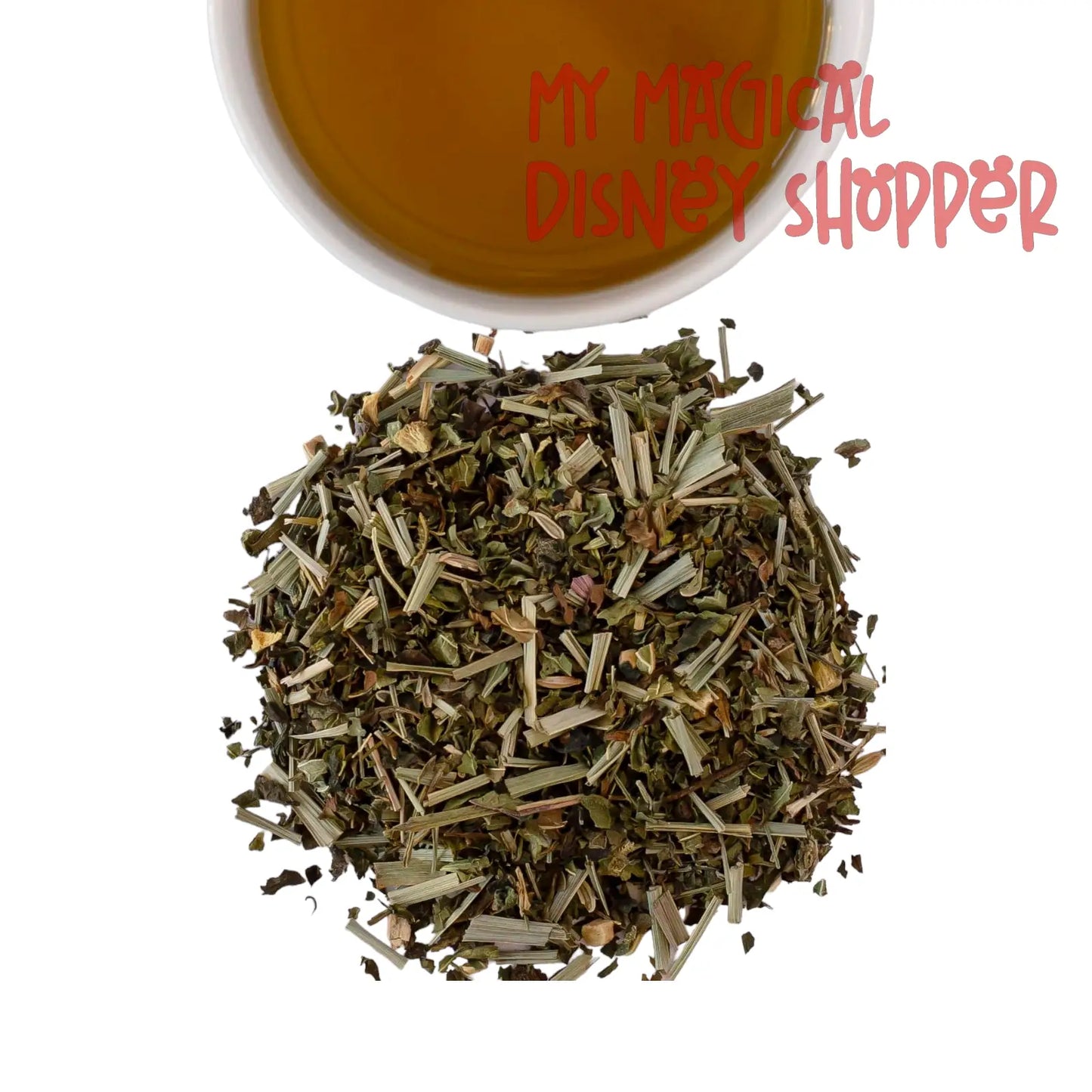Sneezy Wellness Herbal Tea: 25 Grams