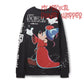 Sorcerer Mickey Long Sleeve Shirt - Unisex Size Small