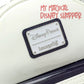Space Mountain Loungefly Mickey Mouse The Main Attraction Mini Backpack