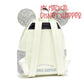 Space Mountain Loungefly Mickey Mouse The Main Attraction Mini Backpack