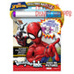 Spider-Man Imagine Ink Coloring Book