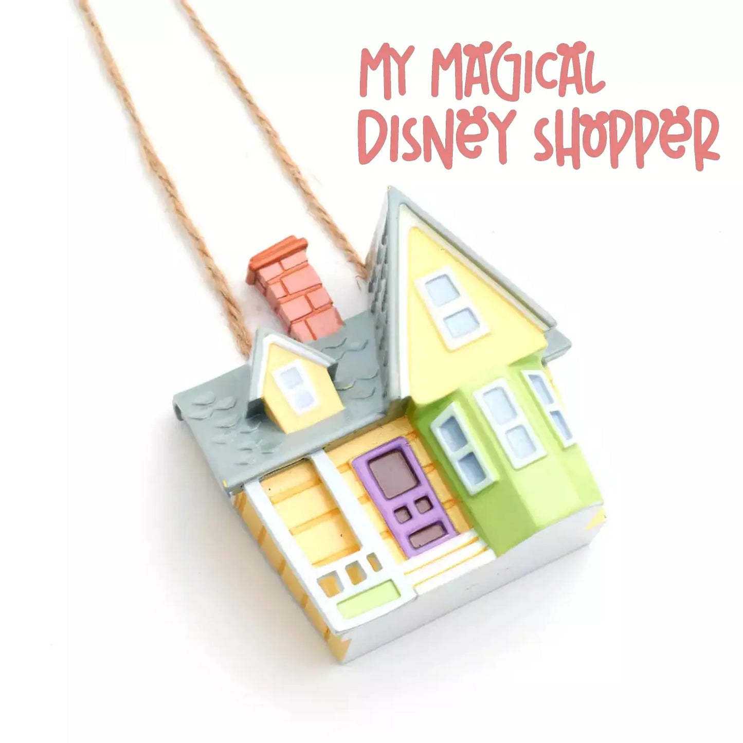 Spirit Of Adventure Balloon Wall Light Disney Pixar Up