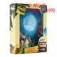 Spirit Of Adventure Balloon Wall Light Disney Pixar Up