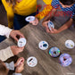 Spot It! Frozen 2 Matching Card Game for Kids Ages 6+