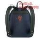 Star Wars - Ahsoka Tano Disney Parks Loungefly Mini Backpack