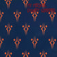 Star Wars - Ahsoka Tano Disney Parks Loungefly Mini Backpack