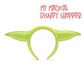 Star Wars Baby Yoda Grogu Loungefly Ears