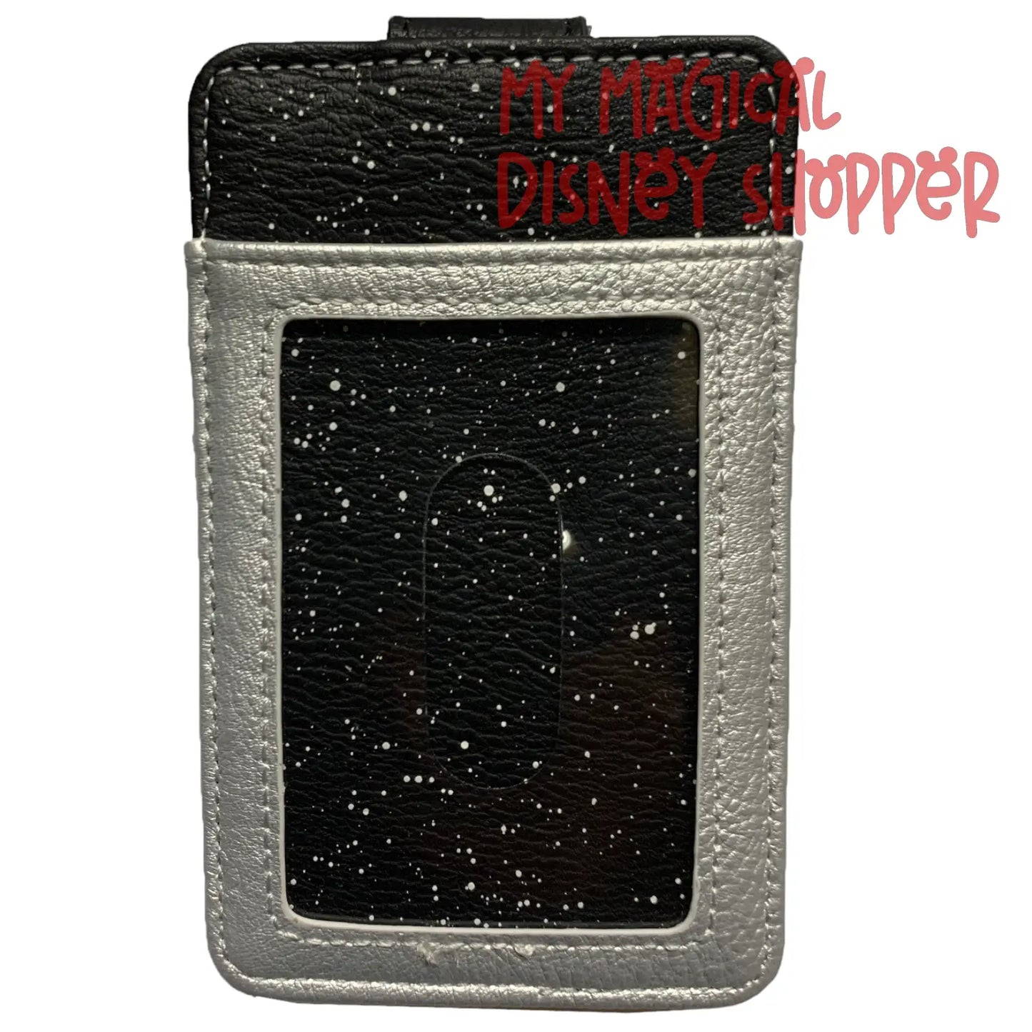 Star Wars Credit Card Holder
