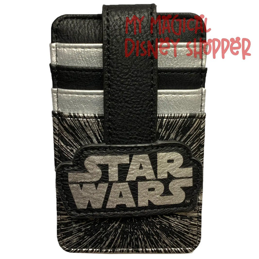 Star Wars Credit Card Holder