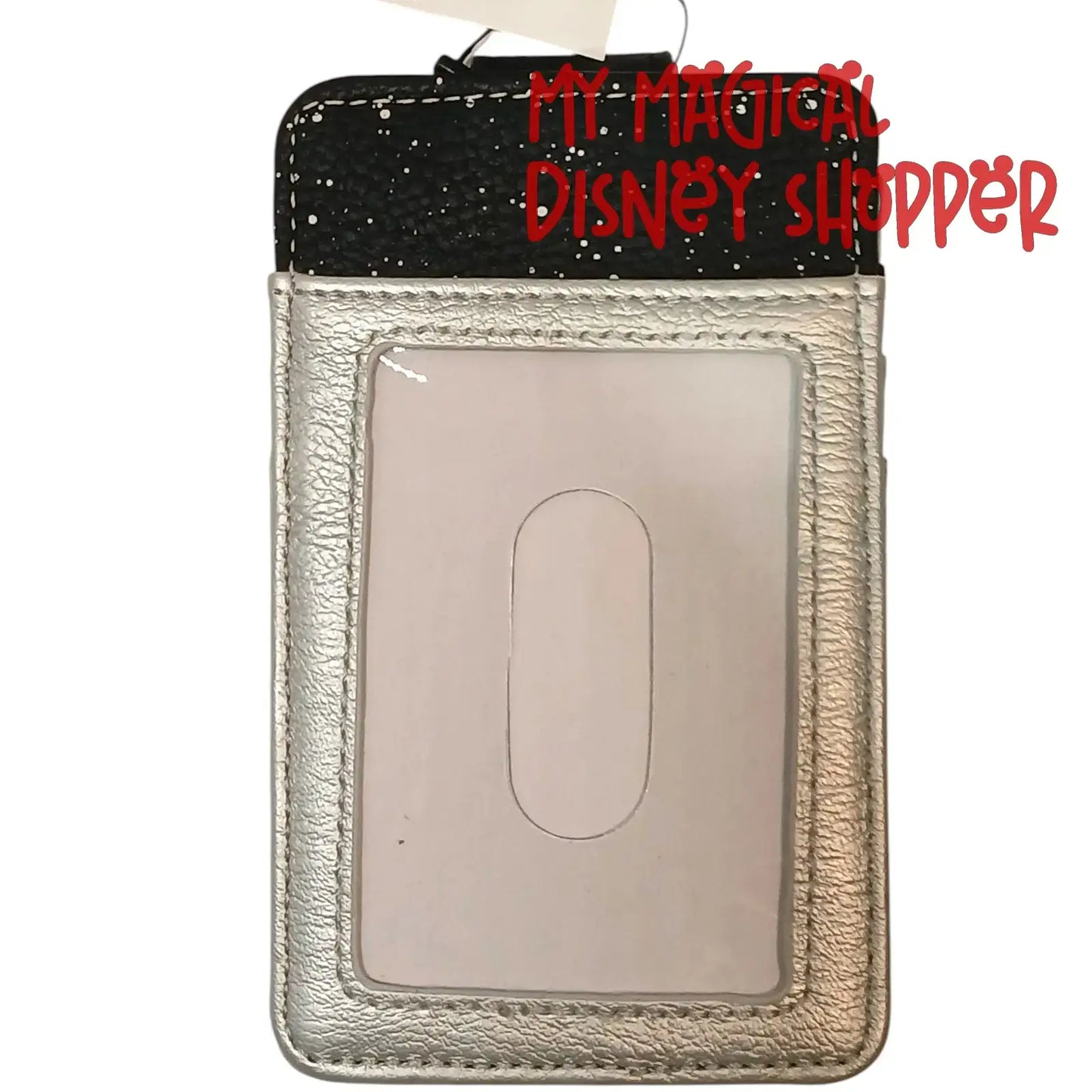 Star Wars Credit Card Holder Wallet