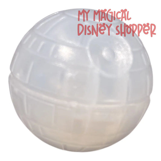 Star Wars Death Star Flashing Glow Cube