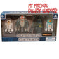 Star Wars Droid Factory The Mandalorian Figure Set