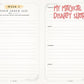 Star Wars: Inner Jedi Journal - A Guided Journal for Training in the Light Side of the Force