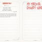 Star Wars: Inner Jedi Journal - A Guided Journal for Training in the Light Side of the Force