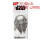 Star Wars Millennium Falcon Bottle Opener