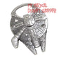 Star Wars Millennium Falcon Bottle Opener