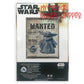 Star Wars - The Mandalorian - The Child - Wanted Poster Disney Puzzle