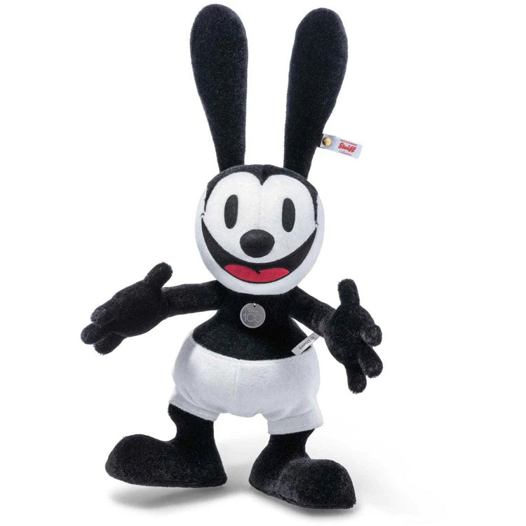 Disney D100 13" Oswald the Lucky Rabbit
