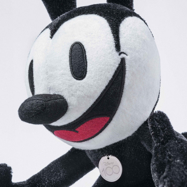 Disney D100 13" Oswald the Lucky Rabbit