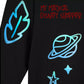 Stitch 626 Long Sleeve T-Shirt for Adults - Size 2XL