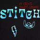 Stitch 626 Long Sleeve T-Shirt for Adults - Size 2XL