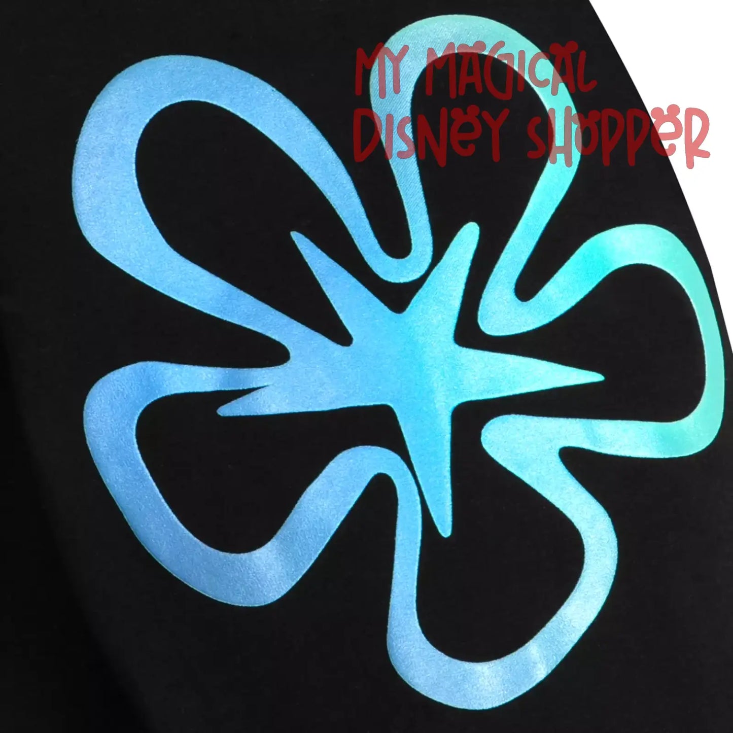 Stitch 626 Long Sleeve T-Shirt for Adults - Size 2XL