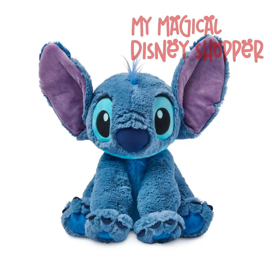 Stitch Plush – Lilo & Stitch – Medium 15 3/4''