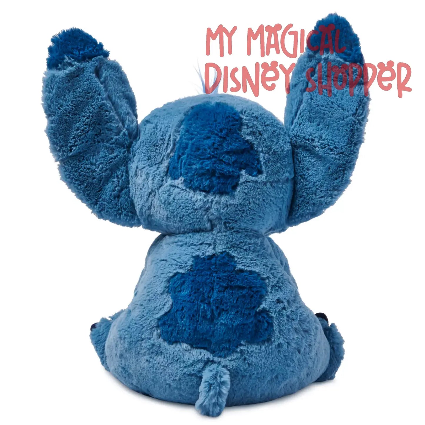 Stitch Plush – Lilo & Stitch – Medium 15 3/4''