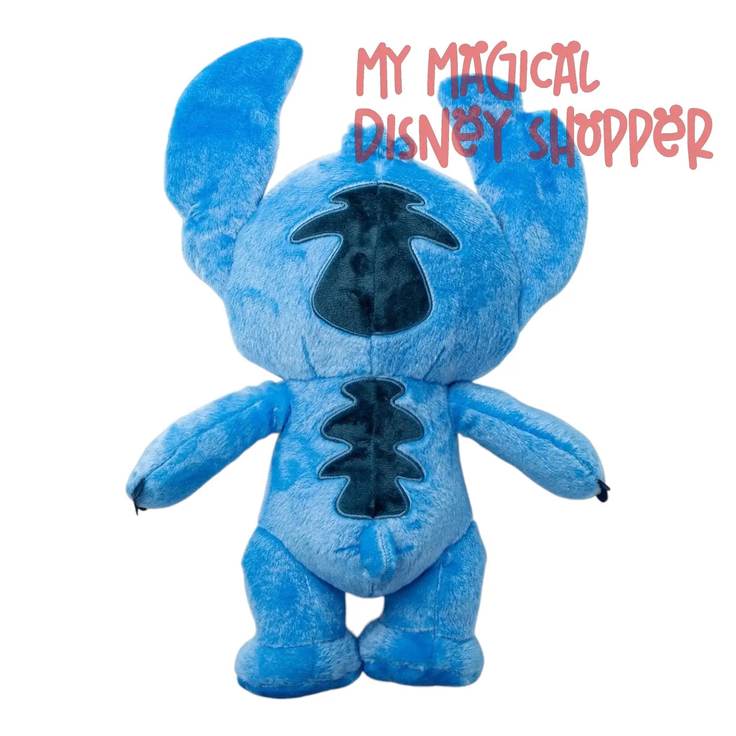 Stitch Soft Huggable 15" Stuffed Animal Plush