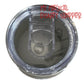 Stitch Trouble for Santa Wine Stainless Steel Tumbler