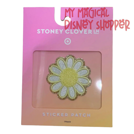 Stoney Clover Lane Daisy Patch