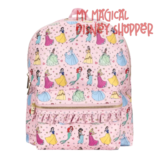 Stoney Clover Never Stop Dreaming Backpack