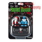 Super7 The Haunted Mansion Holiday Santa Jack & Phineas Figure