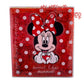 Sweet Like Minnie Disney Autograph and Photo Book - Glitter Filled