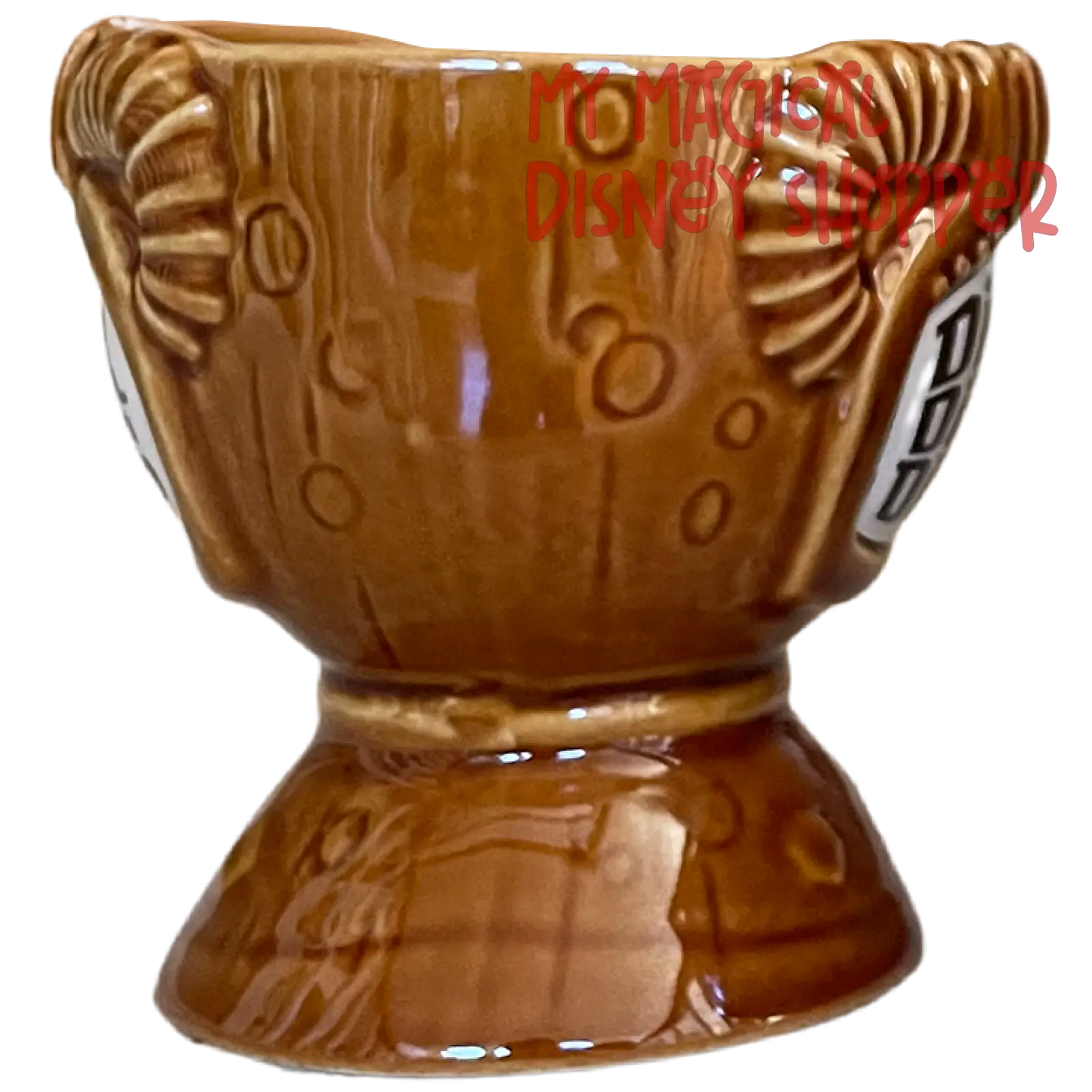 Trader Sam’s Tiki Chip Bowl & Dip Set – Polynesian Village Resort BouTiki Exclusive