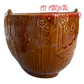 Trader Sam’s Tiki Chip Bowl & Dip Set – Polynesian Village Resort BouTiki Exclusive