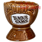 Trader Sam’s Tiki Chip Bowl & Dip Set – Polynesian Village Resort BouTiki Exclusive