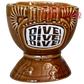 Trader Sam’s Tiki Chip Bowl & Dip Set – Polynesian Village Resort BouTiki Exclusive