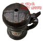 Tangled Sipper Mug Plastic Souvenir Flynn Rapunzel Stein Cup