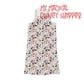 The Doodlebug Women's Racerback Dress