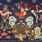 The Wonder of Fantasia Dress The Dress Shop
