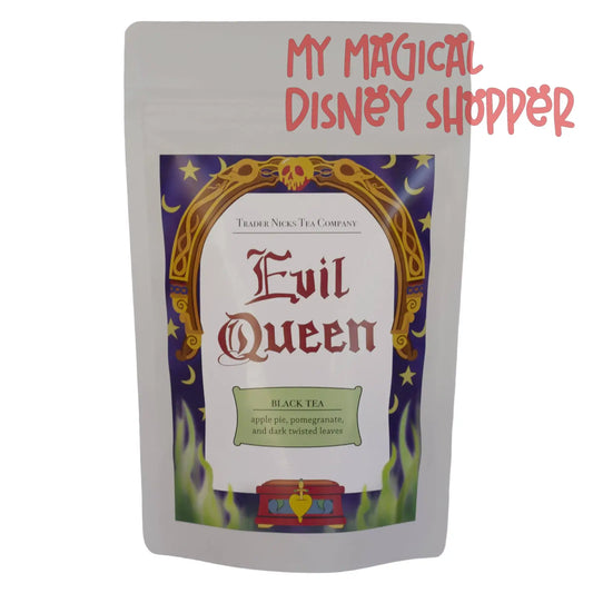 The Evil Queen Spiced Apple Black Tea