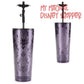 The Haunted Mansion 24oz. Stainless Steel Starbucks® Tumbler with Straw