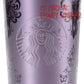 The Haunted Mansion 24oz. Stainless Steel Starbucks® Tumbler with Straw