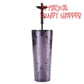 The Haunted Mansion 24oz. Stainless Steel Starbucks® Tumbler with Straw