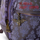The Haunted Mansion Backpack