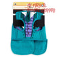 The Haunted Mansion Ghost Host Costume Pet Harness